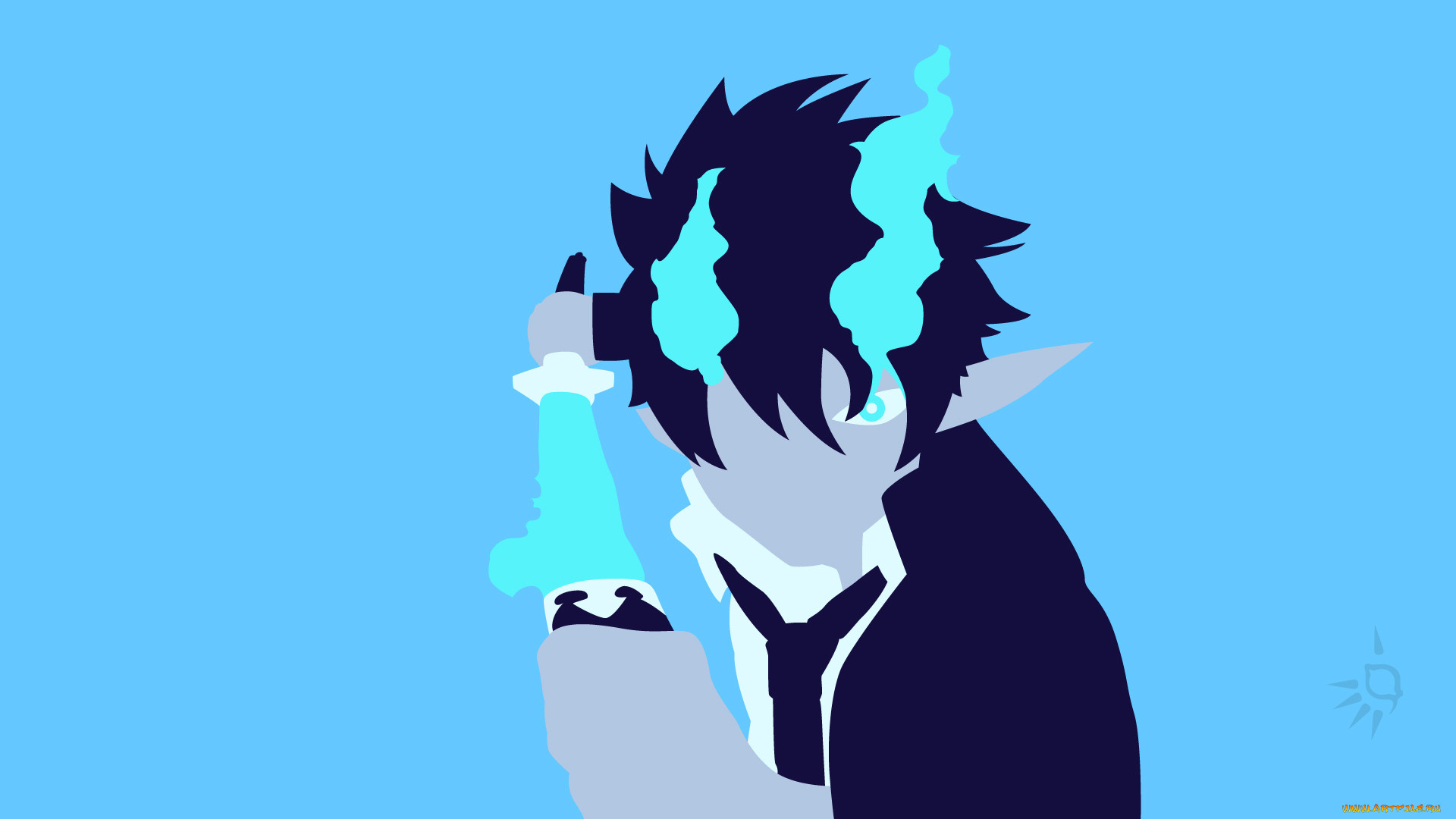 , ao no exorcist, , 